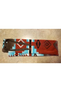 Cody Copper Flute Bag Only